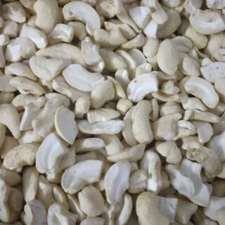 Buy Broken Cashew Nut 1Kg Online India