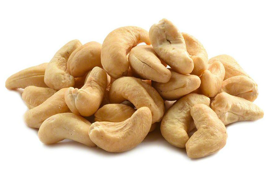 1kg Cashew Nuts Online With Free Delivery