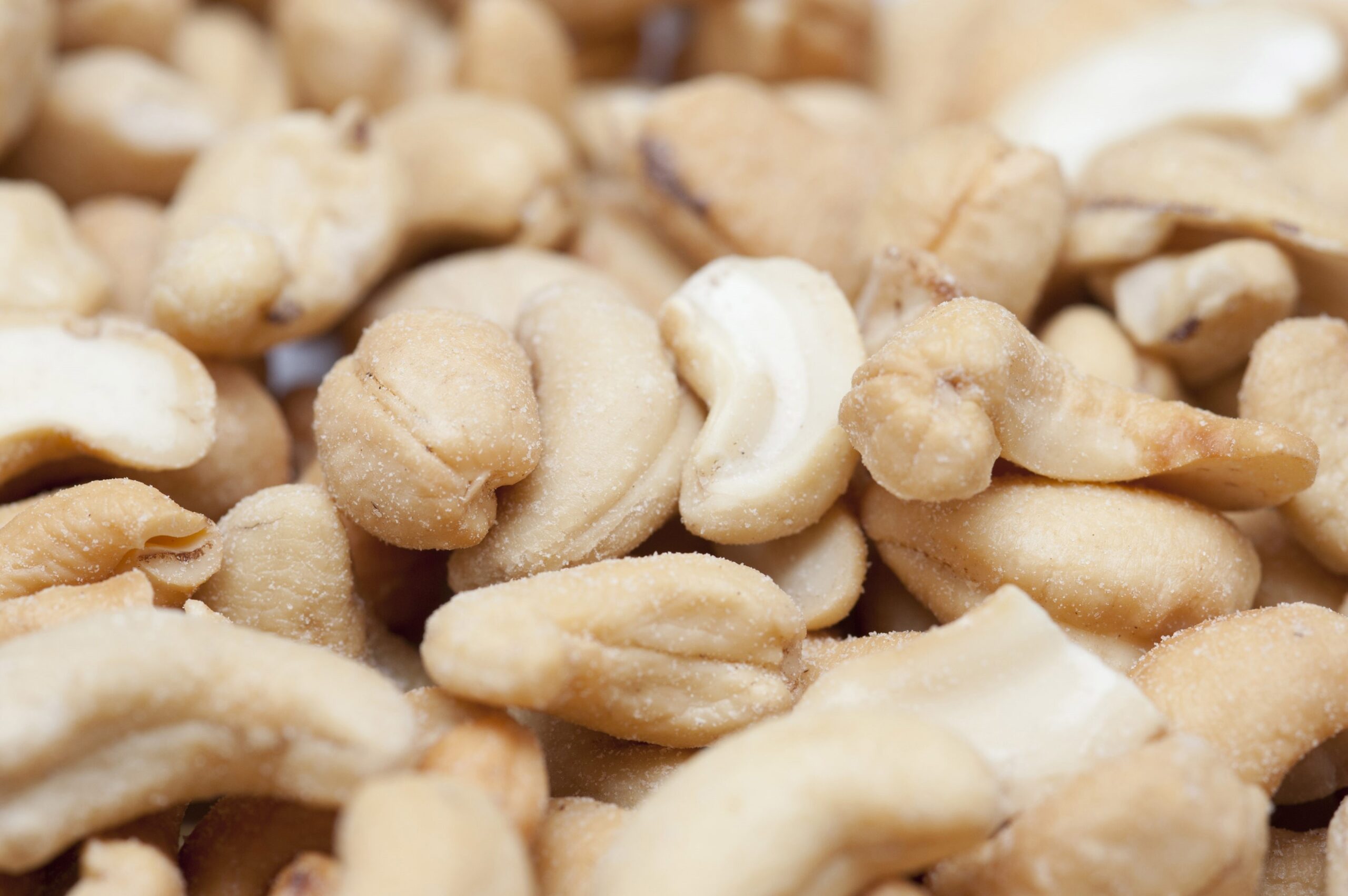 Buy Cashews in Bangalore