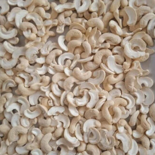 Buy Cashew Nut Jh Broken 500Gm Online India