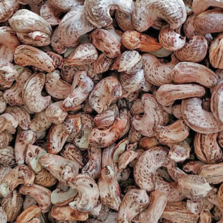 Cashew nut 1kg price in Tamilnadu